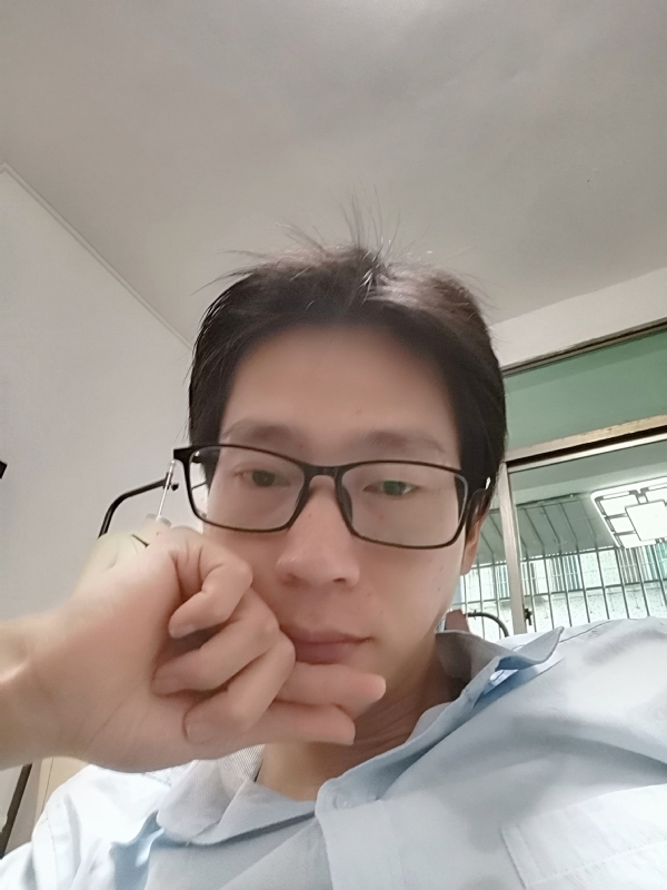 通的第一张照片--赣州相亲服务中心