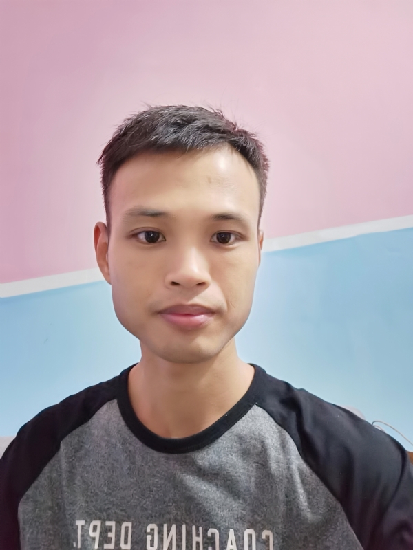 简单就好的第二张照片--赣州相亲服务中心