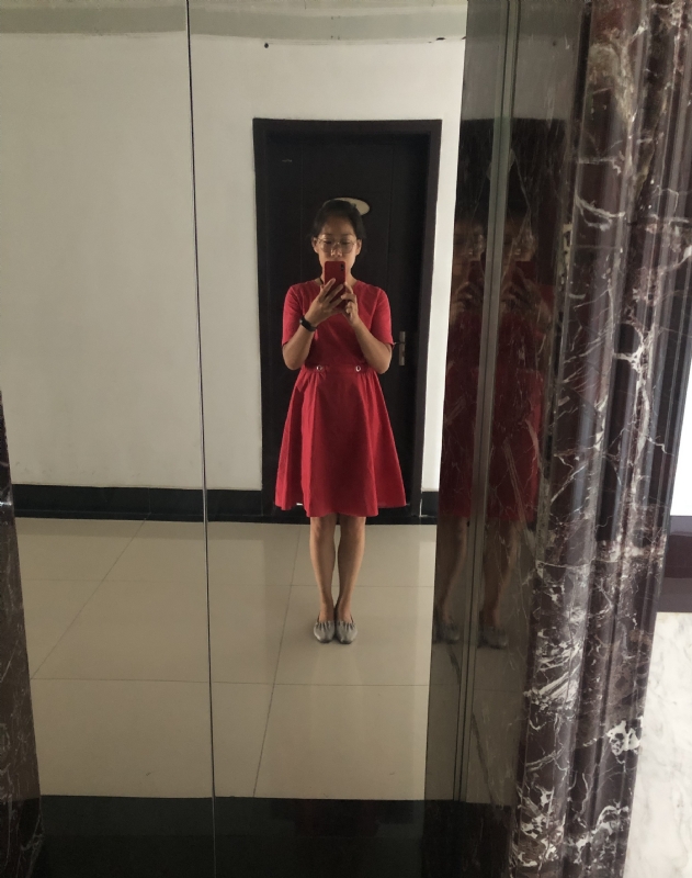 lulu18的第一张照片--赣州相亲服务中心
