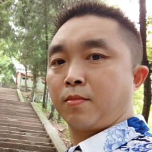 曾强的第一张照片--赣州相亲服务中心