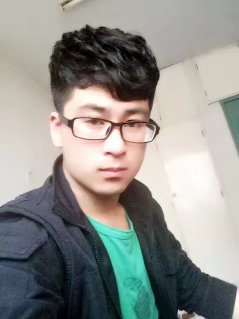 首席的第一张照片--赣州相亲服务中心