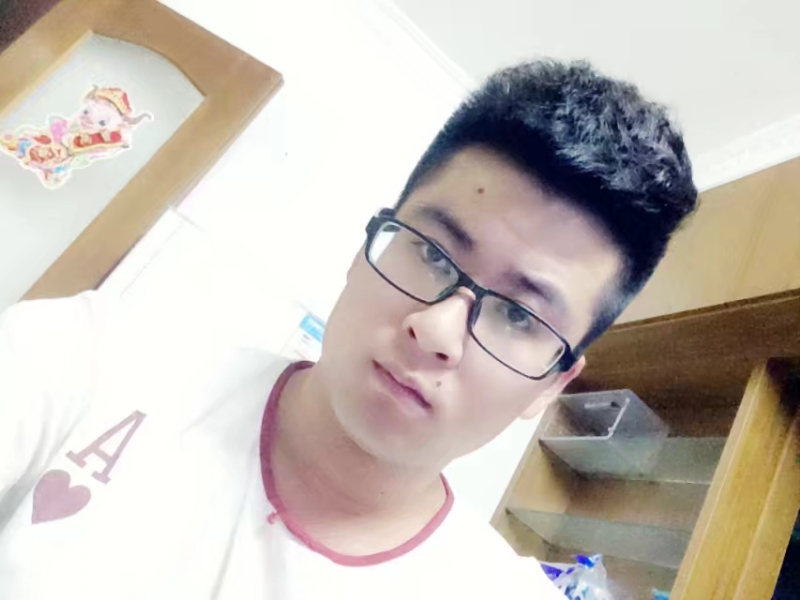 首席的第二张照片--赣州相亲服务中心