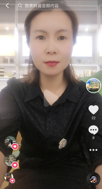 往事随风的第二张照片--赣州相亲服务中心