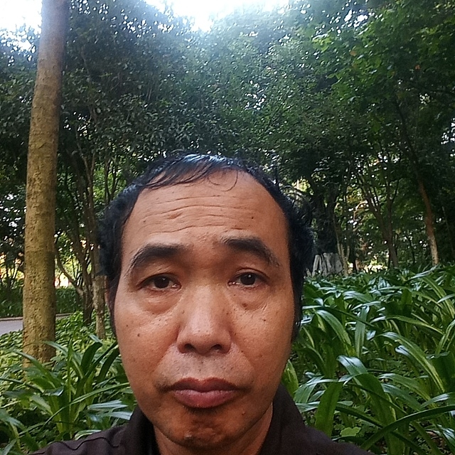 南瓜的第一张照片--赣州相亲服务中心