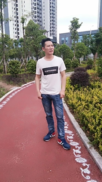 真诚相待的第一张照片--赣州相亲服务中心