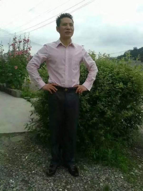 真诚相待的第二张照片--赣州相亲服务中心