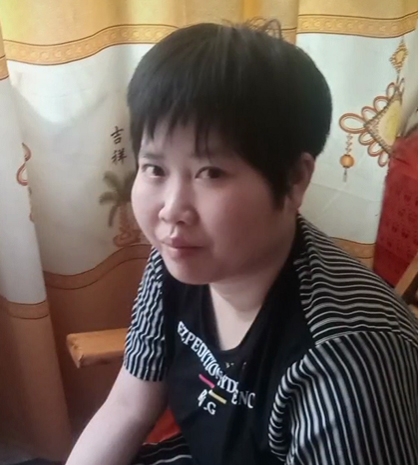 缘份的第一张照片--赣州相亲服务中心