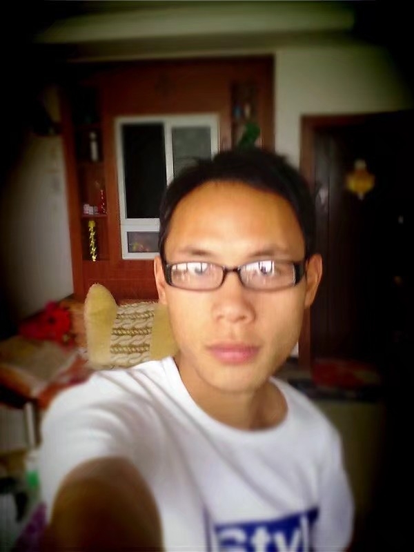 开文运气的第一张照片--赣州相亲服务中心