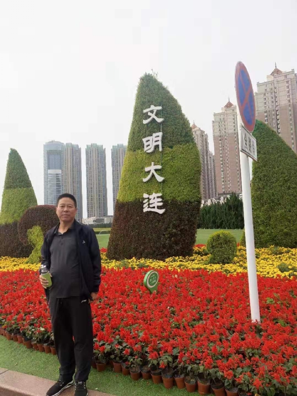 阿华的第一张照片--赣州相亲服务中心