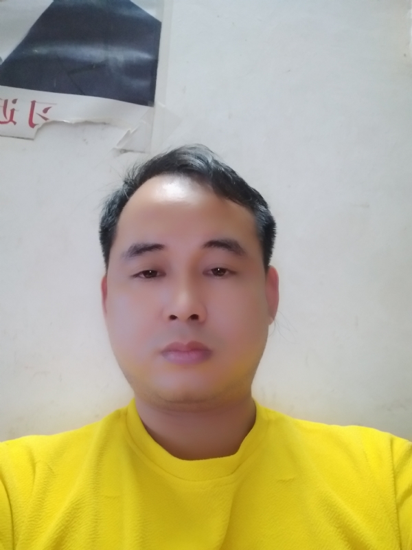 有你就好的第一张照片--赣州相亲服务中心