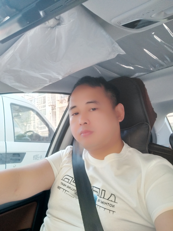 有你就好的第六张照片--赣州相亲服务中心