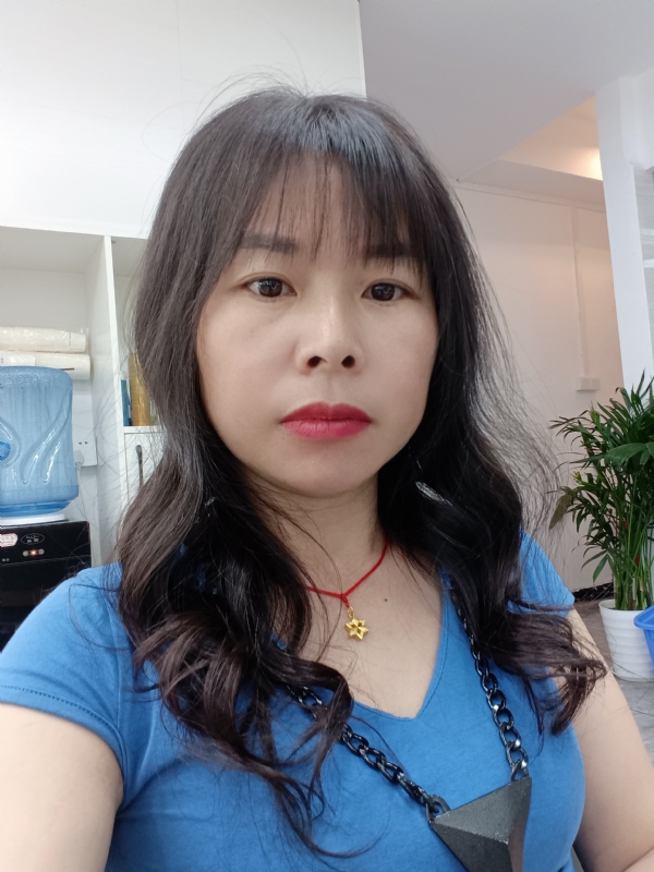我就是我的第一张照片--赣州相亲服务中心