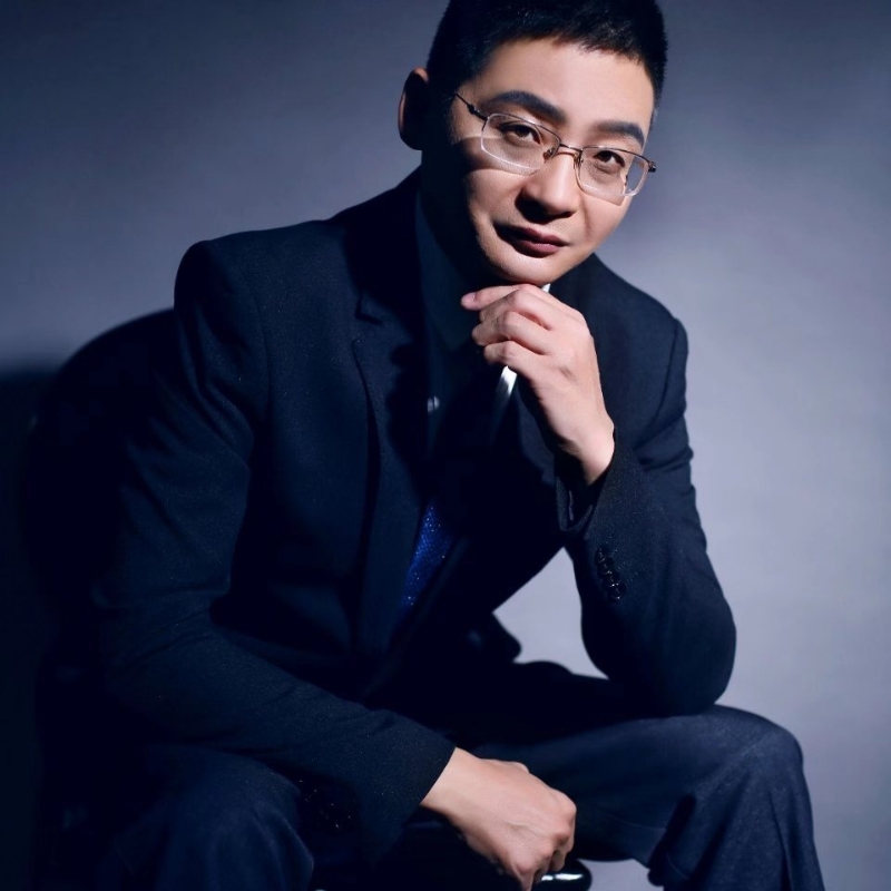 健圣堂陈中医的第一张照片--赣州相亲服务中心