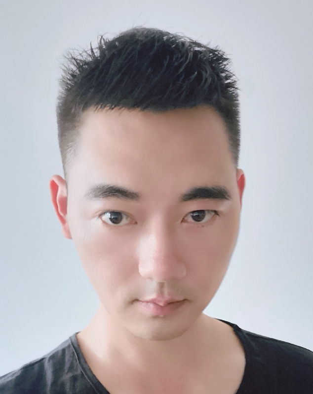 Run的第三张照片--赣州相亲服务中心