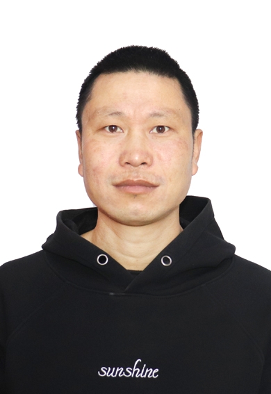 东东旭的第一张照片--赣州相亲服务中心
