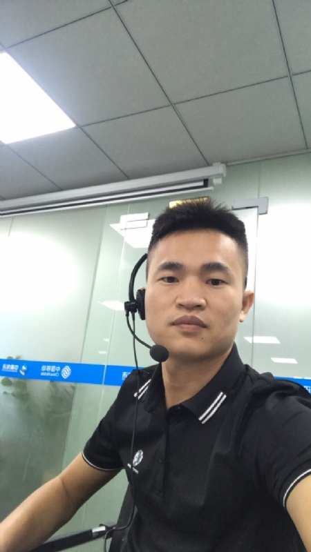 糯米粉的第一张照片--赣州相亲服务中心