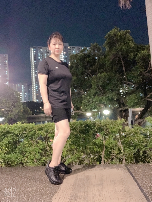 枫叶的第一张照片--赣州相亲服务中心