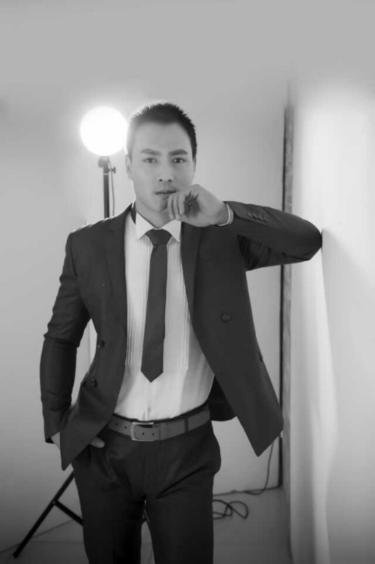 旧时相识的第二张照片--赣州相亲服务中心