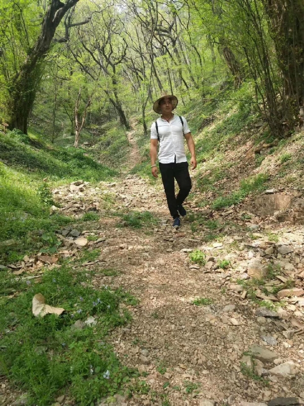 旧时相识的第四张照片--赣州相亲服务中心