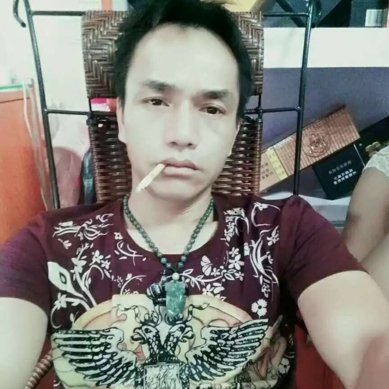 缘分的第一张照片--赣州相亲服务中心