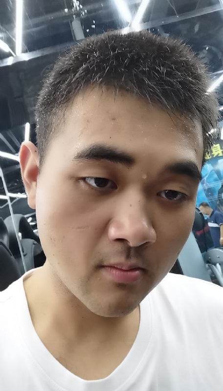 回眸一笑的第一张照片--赣州相亲服务中心