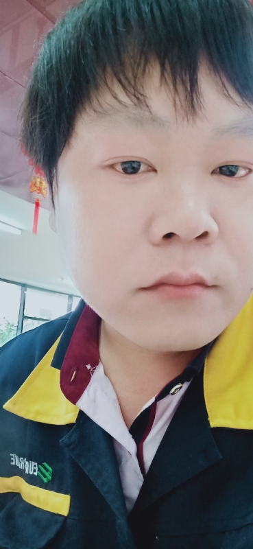 三哥哥的第一张照片--赣州相亲服务中心