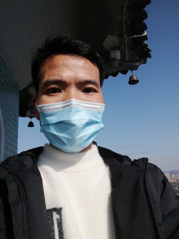 WWH的第三张照片--赣州相亲服务中心