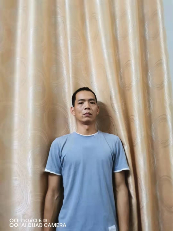 缘起的第一张照片--赣州相亲服务中心