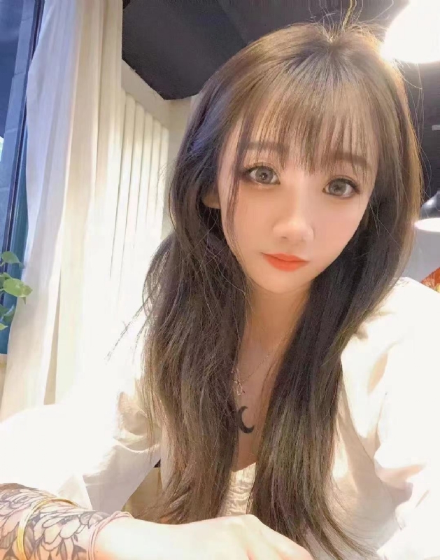 柚子的第一张照片--赣州相亲服务中心