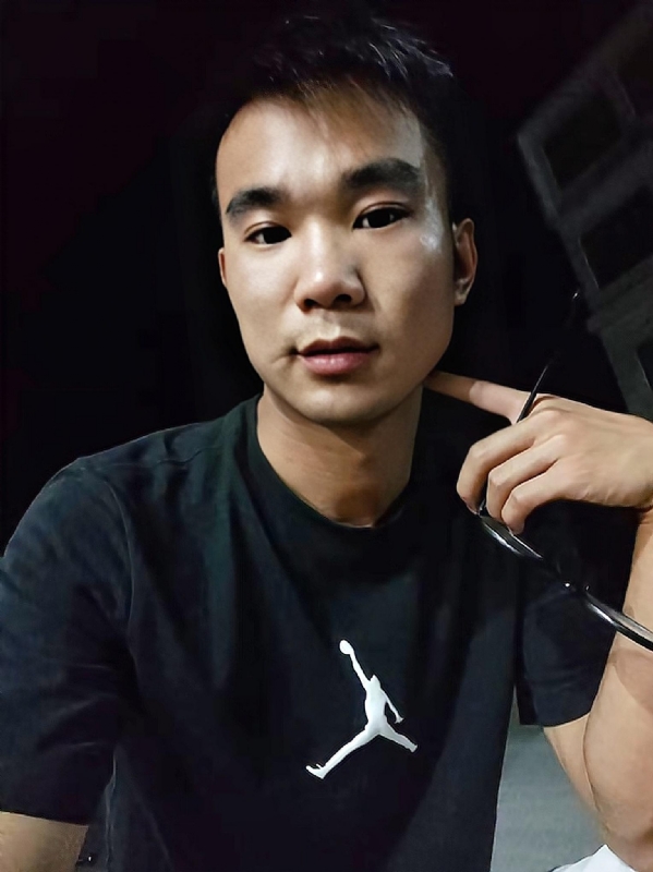 时光所致的第一张照片--赣州相亲服务中心