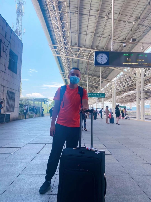 情定今生～的第一张照片--赣州相亲服务中心