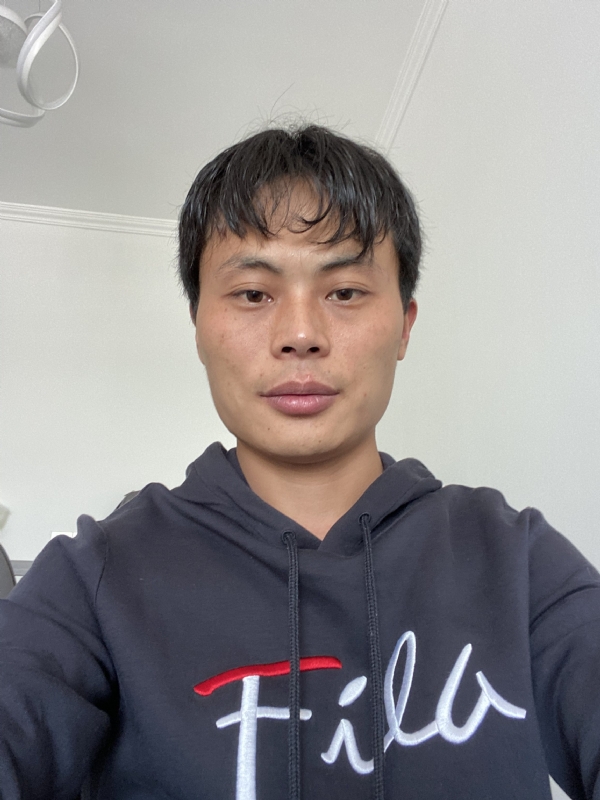 寒漠的第一张照片--赣州相亲服务中心