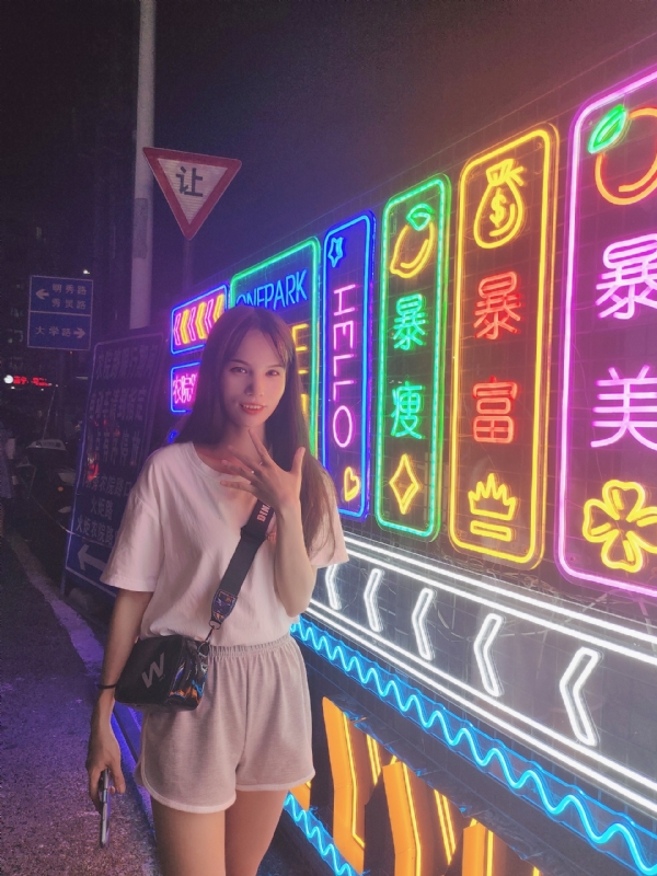 安生的第一张照片--赣州相亲服务中心