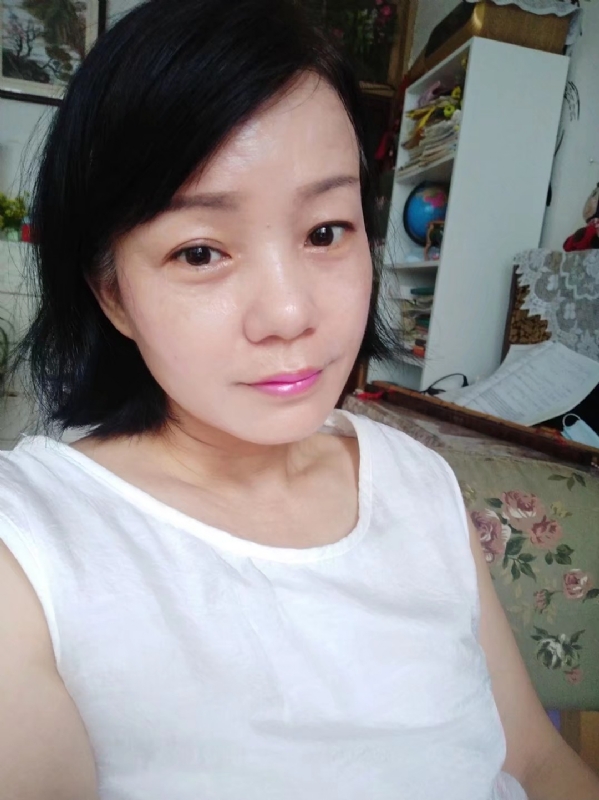 听雨的第一张照片--赣州相亲服务中心