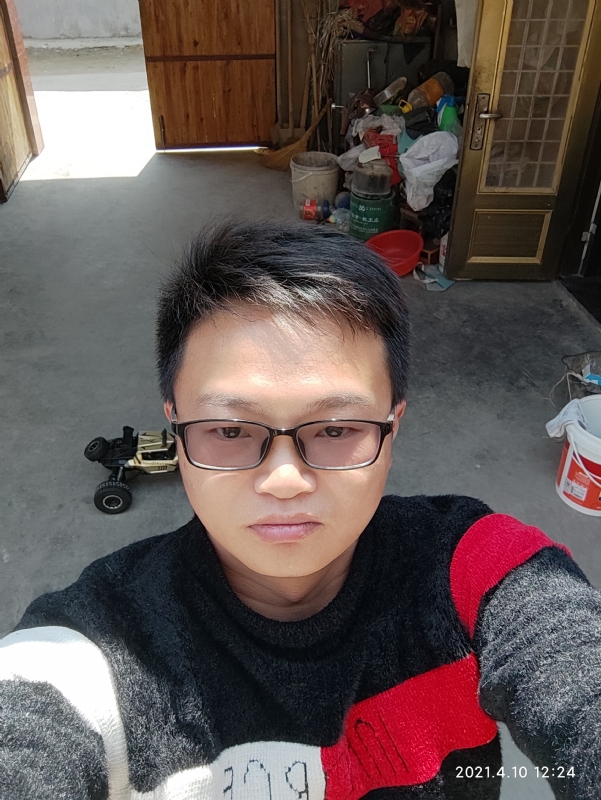 社交恐惧的第一张照片--赣州相亲服务中心