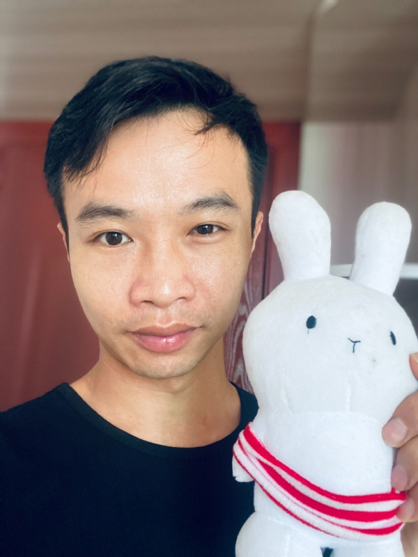 风筝的第一张照片--赣州相亲服务中心