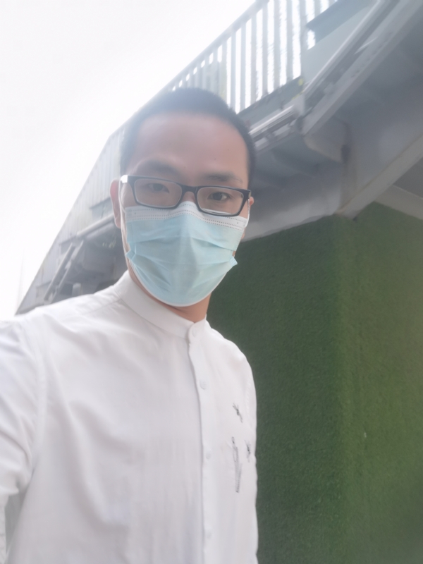 沙利文777的第一张照片--赣州相亲服务中心
