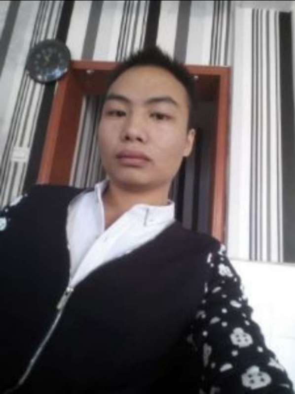阿龙的第一张照片--赣州相亲服务中心