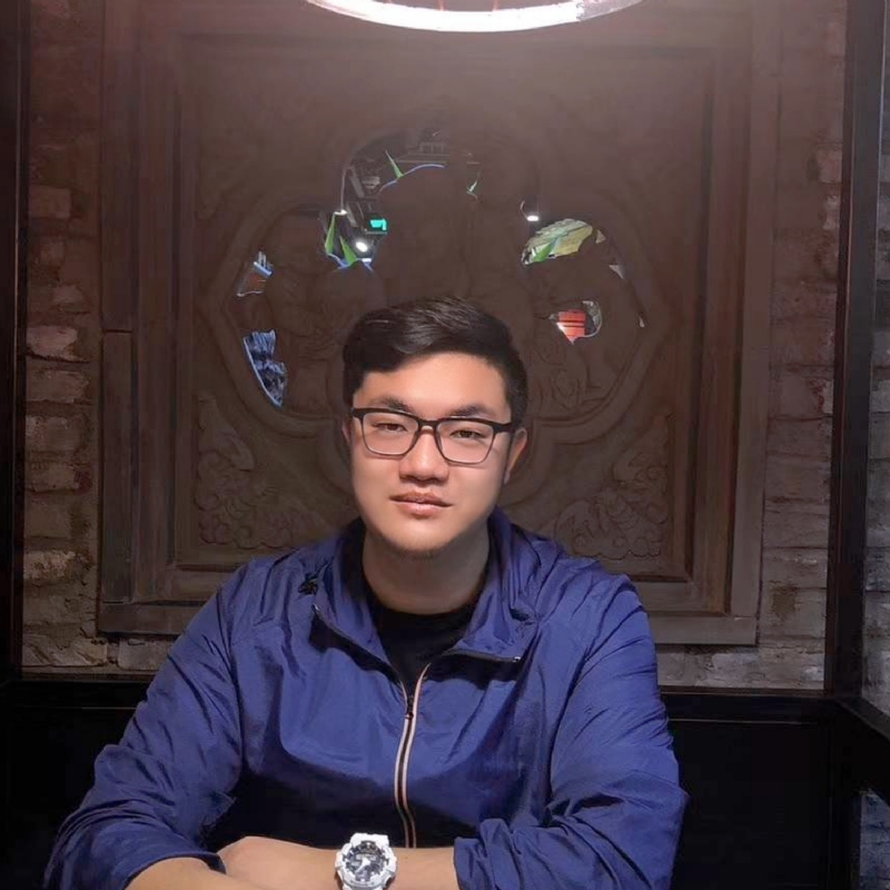 kuma的第一张照片--赣州相亲服务中心