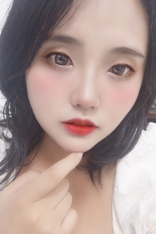 妮妮的第一张照片--赣州相亲服务中心