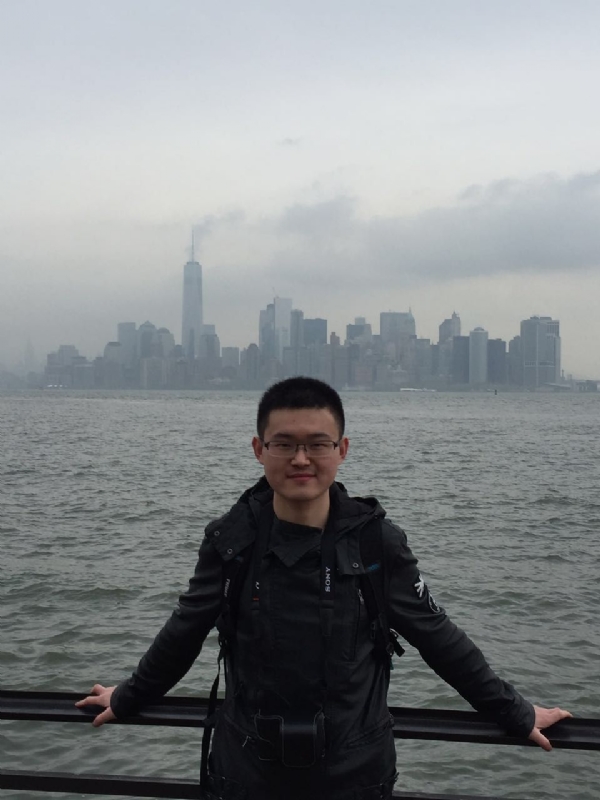 天长男孩的第一张照片--赣州相亲服务中心