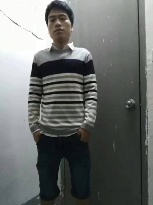 冯的第一张照片--赣州相亲服务中心