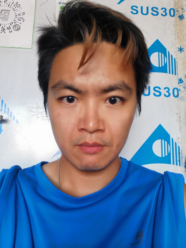 Diego的第一张照片--赣州相亲服务中心