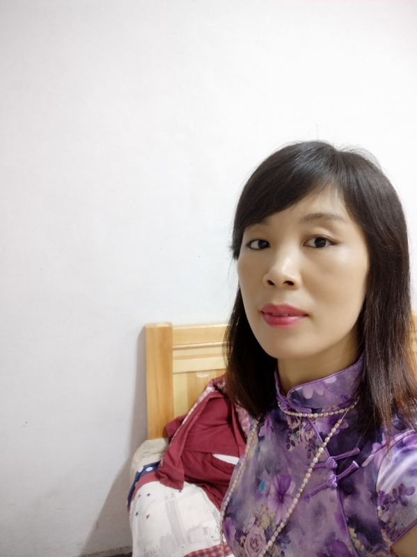 王若水的第一张照片--赣州相亲服务中心