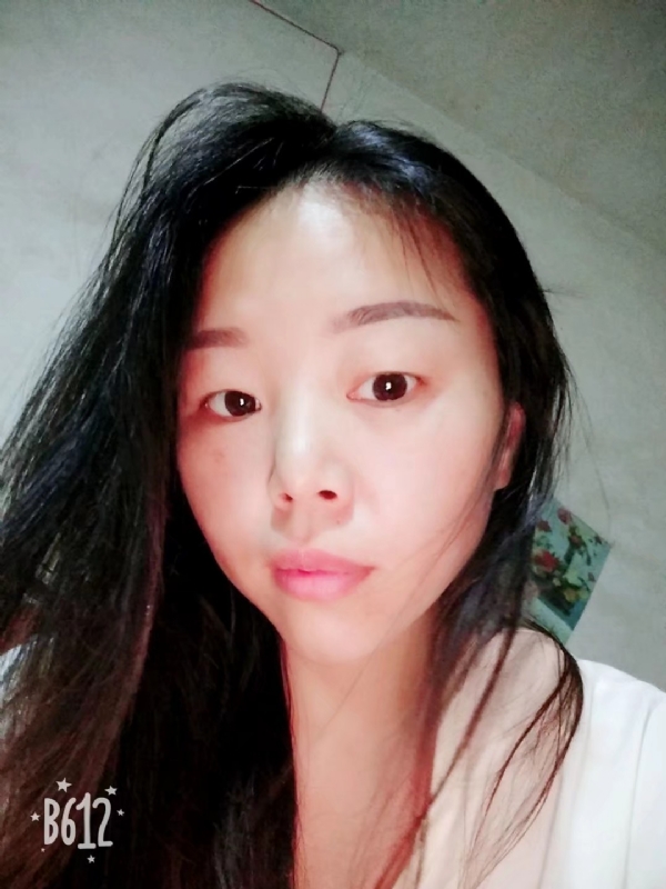 合一的第一张照片--赣州相亲服务中心