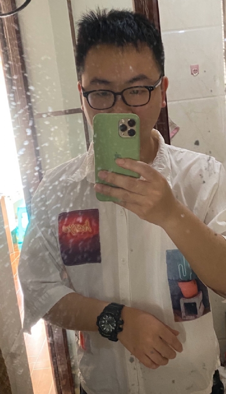 阿线小锅锅的第一张照片--赣州相亲服务中心