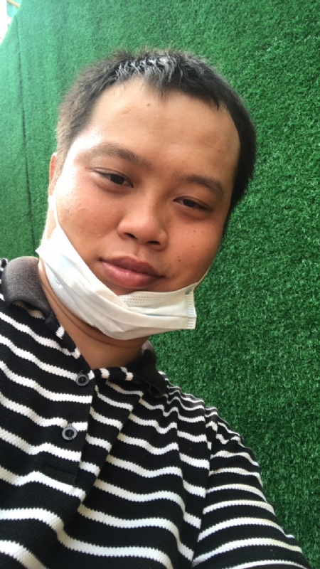 胖子来了的第一张照片--赣州相亲服务中心