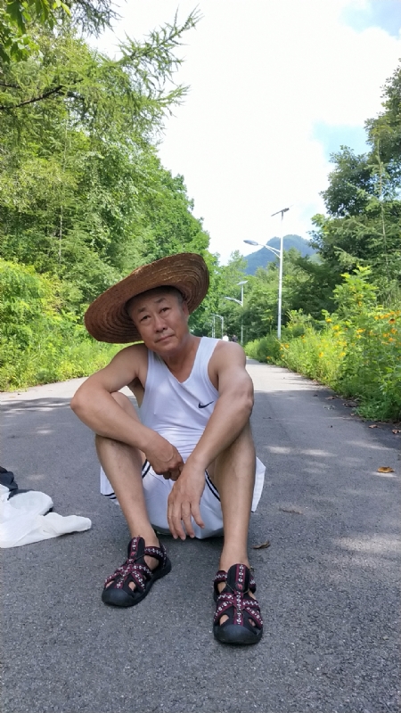 真诚寻伴的第一张照片--赣州相亲服务中心