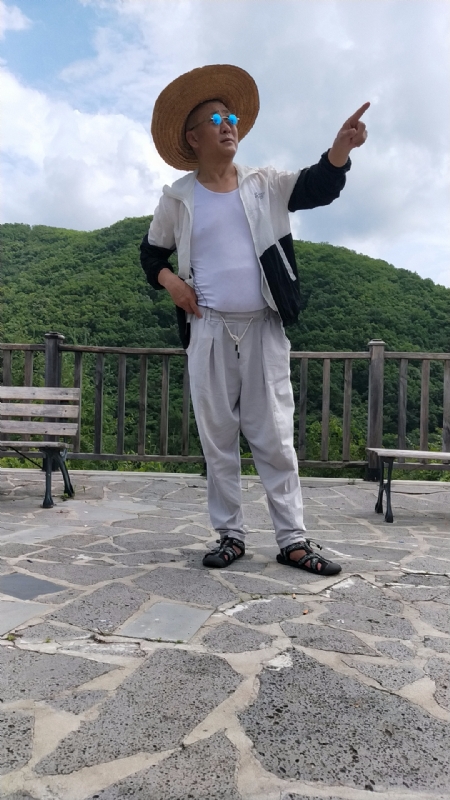 真诚寻伴的第二张照片--赣州相亲服务中心