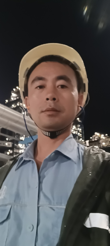 头羊的第一张照片--赣州相亲服务中心
